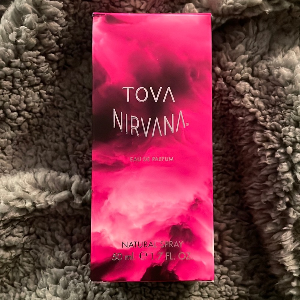 Tova Nirvana Eau De Parfum